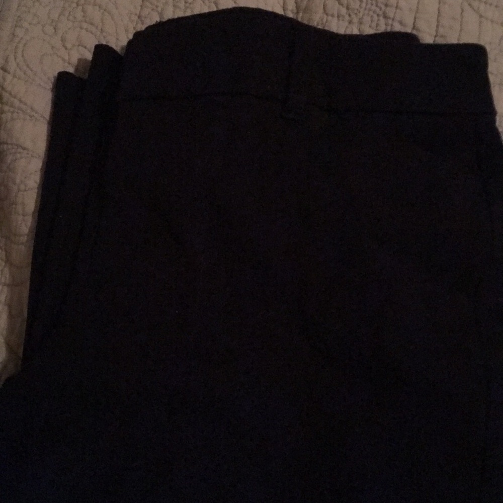 Pixie pants